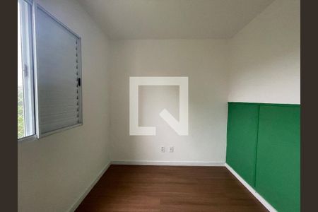 Quarto 1 de apartamento para alugar com 2 quartos, 47m² em Bairro do Maranhao, Cotia