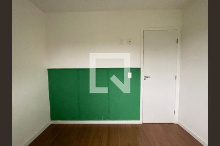 Quarto 1 de apartamento para alugar com 2 quartos, 47m² em Bairro do Maranhao, Cotia