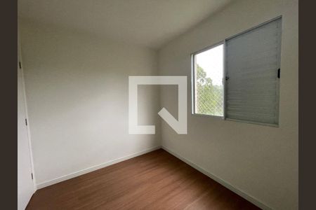 Quarto 1 de apartamento para alugar com 2 quartos, 47m² em Bairro do Maranhao, Cotia