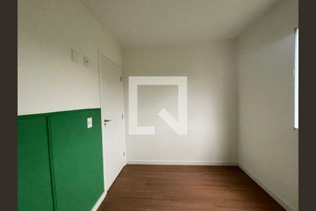 Quarto 1 de apartamento para alugar com 2 quartos, 47m² em Bairro do Maranhao, Cotia