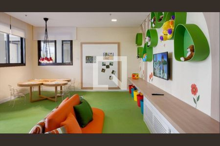 Apartamento para alugar com 3 quartos, 118m² em Barra Olímpica, Rio de Janeiro