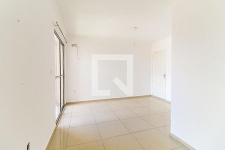 Sala de apartamento à venda com 2 quartos, 48m² em Vila Carmosina, São Paulo