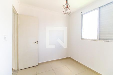 Quarto 1 de apartamento à venda com 2 quartos, 48m² em Vila Carmosina, São Paulo