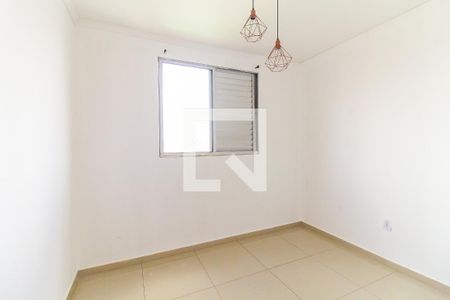 Quarto 1 de apartamento à venda com 2 quartos, 48m² em Vila Carmosina, São Paulo