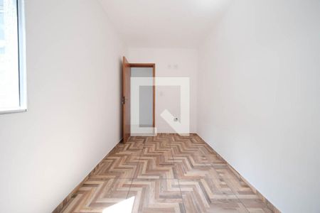 Quarto de apartamento para alugar com 2 quartos, 59m² em Parque Boturussu, São Paulo