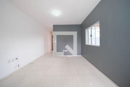 Sala/Cozinha de apartamento para alugar com 2 quartos, 59m² em Parque Boturussu, São Paulo