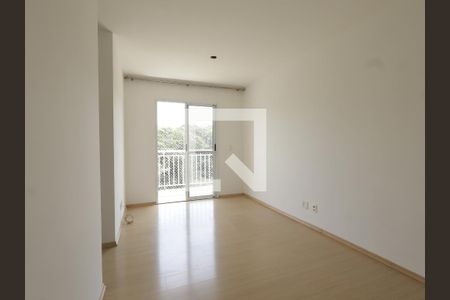 Sala de apartamento à venda com 2 quartos, 54m² em Jardim Maria Duarte, São Paulo