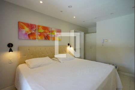 Quarto de kitnet/studio para alugar com 1 quarto, 52m² em Santo Antonio de Lisboa, Florianópolis