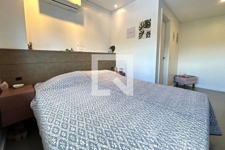 Suite  de casa para alugar com 3 quartos, 140m² em Campeche Central, Florianópolis