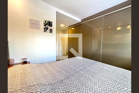 Suíte  de casa para alugar com 3 quartos, 140m² em Campeche Central, Florianópolis