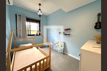 Quarto 1 de casa para alugar com 3 quartos, 140m² em Campeche Central, Florianópolis