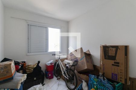 Quarto 1 de apartamento para alugar com 2 quartos, 50m² em Vila Nova Curuca, São Paulo