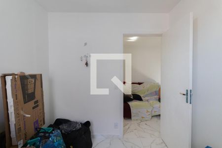 Quarto 1 de apartamento para alugar com 2 quartos, 50m² em Vila Nova Curuca, São Paulo