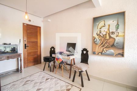 Sala de apartamento para alugar com 2 quartos, 105m² em Mooca, São Paulo