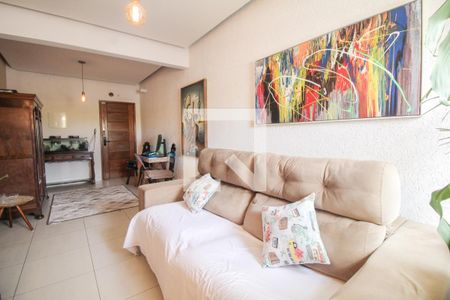 Sala de apartamento para alugar com 2 quartos, 105m² em Mooca, São Paulo