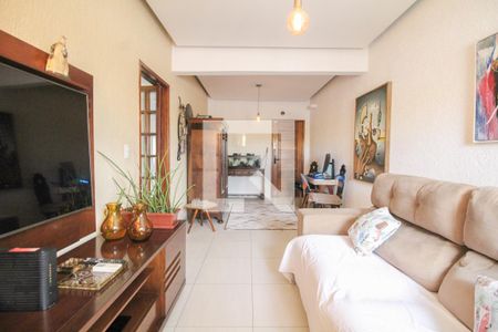 Sala de apartamento para alugar com 2 quartos, 105m² em Mooca, São Paulo