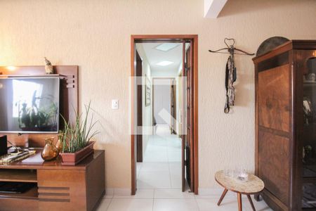 Sala de apartamento para alugar com 2 quartos, 105m² em Mooca, São Paulo