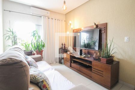 Sala de apartamento para alugar com 2 quartos, 105m² em Mooca, São Paulo