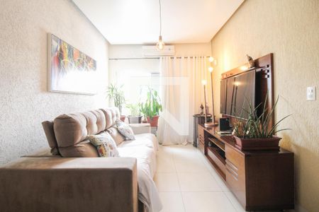 Sala de apartamento para alugar com 2 quartos, 105m² em Mooca, São Paulo