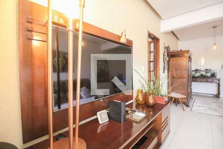 Sala de apartamento para alugar com 2 quartos, 105m² em Mooca, São Paulo