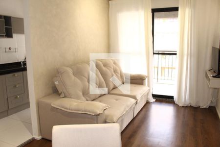 Apartamento para alugar com 2 quartos, 54m² em Campos Elíseos, São Paulo