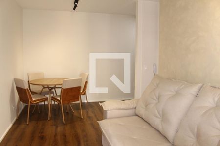 Apartamento para alugar com 2 quartos, 54m² em Campos Elíseos, São Paulo