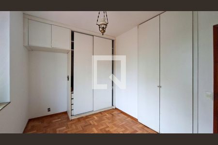 Apartamento para alugar com 4 quartos, 162m² em Santa Efigênia, Belo Horizonte