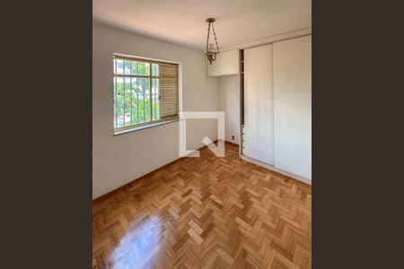 Apartamento para alugar com 4 quartos, 162m² em Santa Efigênia, Belo Horizonte