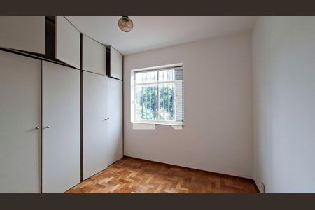 Apartamento para alugar com 4 quartos, 162m² em Santa Efigênia, Belo Horizonte