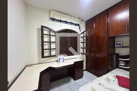 Quarto 1 de casa para alugar com 3 quartos, 300m² em Jardim Libano, São Paulo