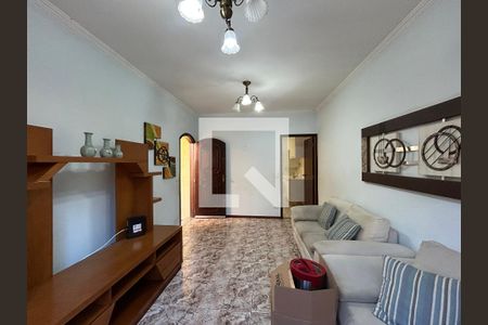 Sala de casa para alugar com 3 quartos, 300m² em Jardim Libano, São Paulo