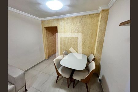 Sala de casa à venda com 2 quartos, 120m² em Carandiru, São Paulo