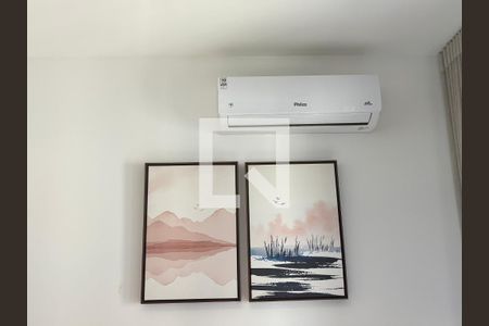 Studio de kitnet/studio para alugar com 1 quarto, 26m² em Moema, São Paulo