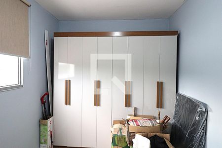 Quarto 1 - Armario de apartamento para alugar com 2 quartos, 50m² em Morro Santana, Porto Alegre