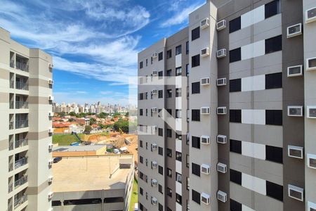 Vista do Quarto 1  de apartamento à venda com 2 quartos, 55m² em Jardim Itatiaia, Campinas