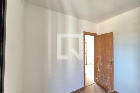 Quarto 1  de apartamento à venda com 2 quartos, 55m² em Jardim Itatiaia, Campinas