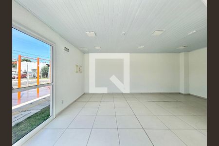 Área comum de apartamento à venda com 2 quartos, 45m² em Santo Afonso, Novo Hamburgo