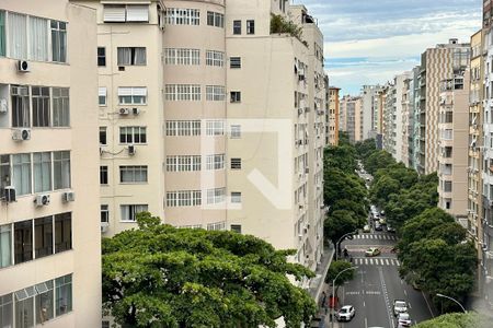 Apartamento à venda com 3 quartos, 98m² em Copacabana, Rio de Janeiro