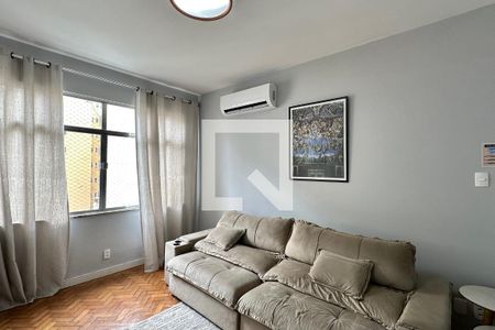 Apartamento à venda com 3 quartos, 98m² em Copacabana, Rio de Janeiro