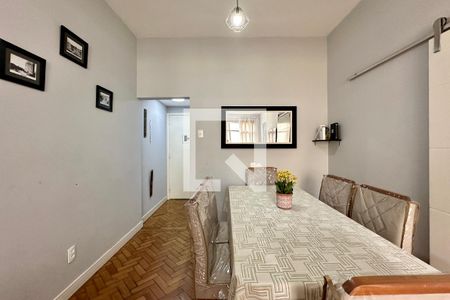 Apartamento à venda com 3 quartos, 98m² em Copacabana, Rio de Janeiro