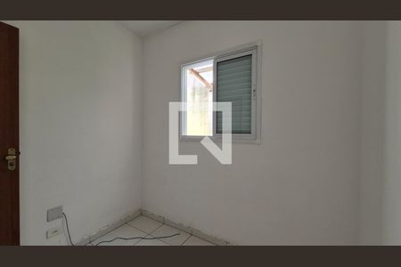 Quarto de apartamento para alugar com 3 quartos, 80m² em Paraíso, Santo André
