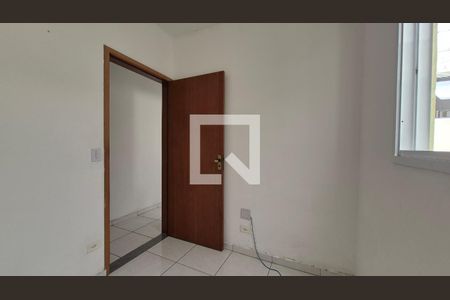 Quarto de apartamento para alugar com 3 quartos, 80m² em Paraíso, Santo André