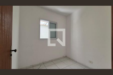 Quarto de apartamento para alugar com 3 quartos, 80m² em Paraíso, Santo André