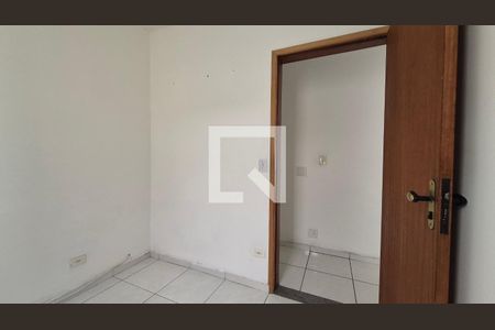 Quarto de apartamento para alugar com 3 quartos, 80m² em Paraíso, Santo André