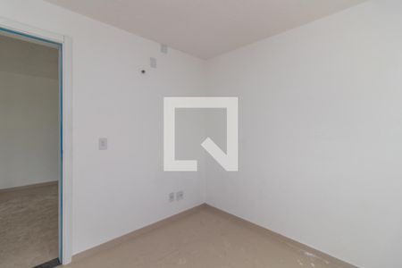 Quarto 1 de apartamento para alugar com 2 quartos, 49m² em Vila Nova, Porto Alegre