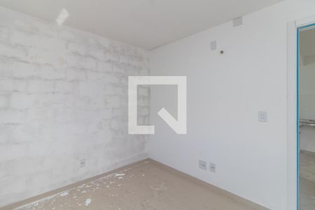 Quarto 2 de apartamento para alugar com 2 quartos, 49m² em Vila Nova, Porto Alegre