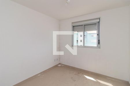 Quarto 1 de apartamento para alugar com 2 quartos, 49m² em Vila Nova, Porto Alegre