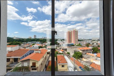 Quarto 1 - Janela de apartamento para alugar com 2 quartos, 36m² em Vila Jaguara, São Paulo