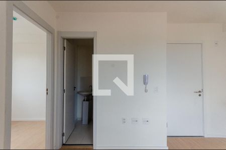 Sala de apartamento para alugar com 2 quartos, 36m² em Vila Jaguara, São Paulo