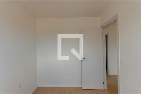 Quarto 1 de apartamento para alugar com 2 quartos, 36m² em Vila Jaguara, São Paulo